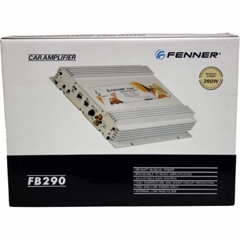 Amplificador de Sonido Fenner Fb-290 width = 