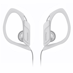 Auricular Ear Clip Panasonic Rp-Hs-34E-B