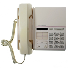 Telefono con Contestador Personal Telefonico CAP-1351