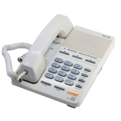 Telefono Sobremesa Manos Libres Lenoxx Ph-319