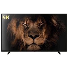 Televisor , TDT, HDMI SMART TV 50 Pulgadas Nevir NVR-8071-504K2S-N TV LED 127 cm.