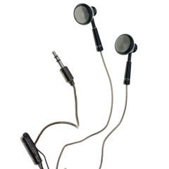 Auricular Stereo Teky Ave-703b Jack 3.5mm width = 