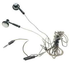 Auricular Stereo Teky Ave-703b Jack 3.5mm width = 