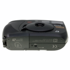 Camara de Fotos Kodak Compacta Aps Advantix 2000 Auto Motordrive width = 