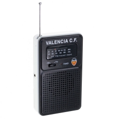 2605040-Radio Am/Fm Valencia C.F. width = 