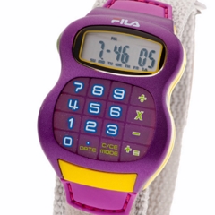 Reloj Fila Hi-Pop 334-033 Reloj Calculadora width = 