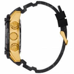 GUESS SLATE GW0421G2 Reloj de Pulsera Analgico / digital para Unisex Color Negro width = 