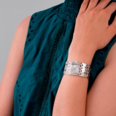 Reloj de Pulsera Guess Modelo GW0441L1 width = 