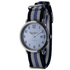 Reloj Pepe Jeans R2351105513 para Mujer Acero 50M
