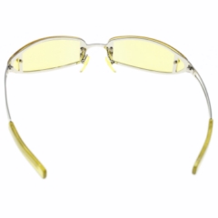 Gafas de Sol Christian Gar  mod. 4376-D UV 400 - CE - 100% Prote width = 