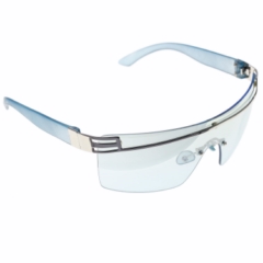 Gafas de Sol Christian Gar  mod. 4600-B UV 400 - CE - 100% Prote width = 