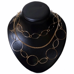 Collar Fashion Mod.Tetuan Mod. 7209