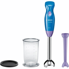 Batidora De Varilla Bosch Msm2413V 400W CleverMixx Baby