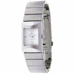 RADIANT  RA-2431174 Reloj de Pulsera Analgico para Mujer Color Blanco width = 