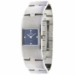 Reloj Radiant Prestige 5391018 Acero Wr Swiss