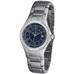 RADIANT  RA-03202 Reloj de Pulsera Analgico para Mujer Color Azul