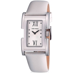 Reloj Time Force TF3290L02 Mujer 3H Acero 30M width = 