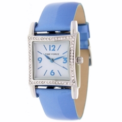 Reloj Time Force TF4002L03 Mujer Acero 30M