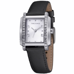 Reloj Time Force TF3394L07 Mujer Acero 30M