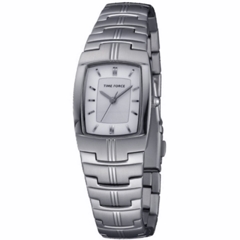 Reloj Time Force TF4058L02M Mujer Acero 50M
