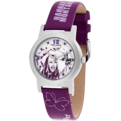 Reloj Time Force Hannah Montana Hm1009 Estuche