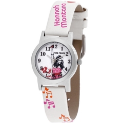 Reloj Time Force Hannah Montana Hm1001 Estuche width = 