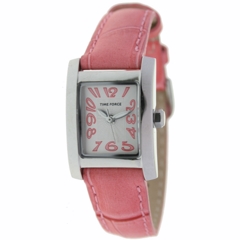 Reloj Time Force TF3081B11 Mujer Acero 30M