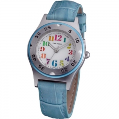 Reloj Time Force TF3358B03 Niña Acero 50M width = 