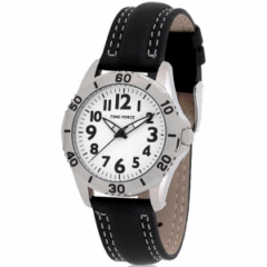 Reloj Time Force TF4137B02 Mujer Acero 50M