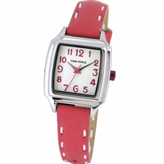 Reloj Time Force TF4114B15 Mujer Acero 50M