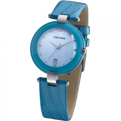 Reloj Time Force TF4069L03 para Mujer Acero 30M