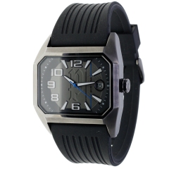 Reloj Police Voyager R1451229003 Hombre Acero 50M