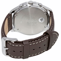 Reloj Orient Fkv01005Y0 Cro.Crono Acero 50M width = 