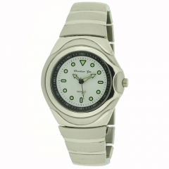 Reloj Christian Gar 4892 Movimiento de Cuarzo Japones Miyota