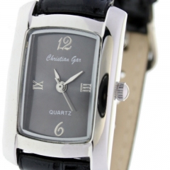 Reloj Christian Gar 1969-Rojo-Negro width = 